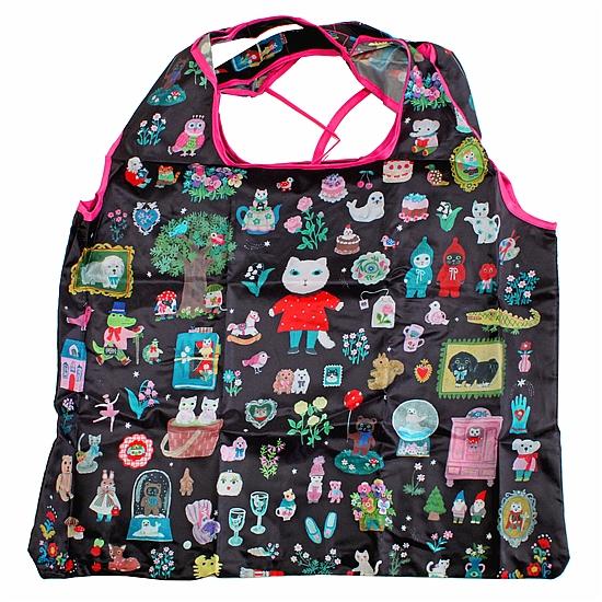 北岸由美　デイリーバッグ（omiyage）の画像