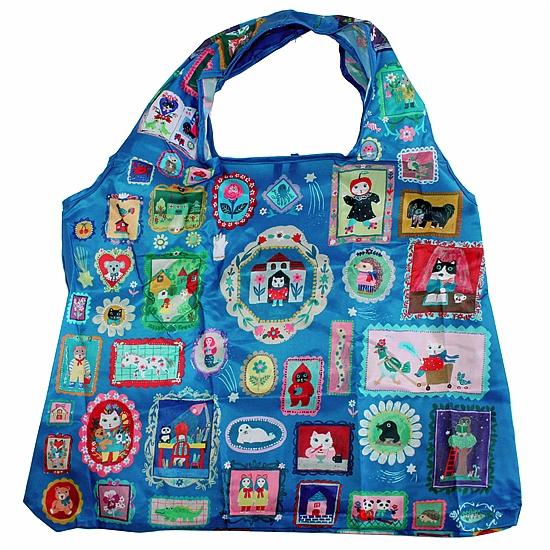 北岸由美　デイリーバッグ（mitemite）の画像