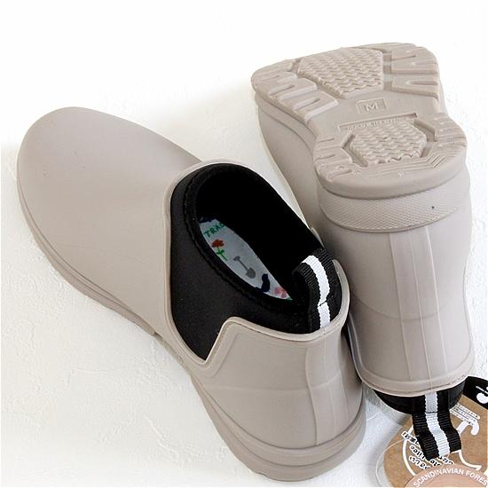 SCANDINAVIAN FOREST　レインブーツ　Mサイズの画像