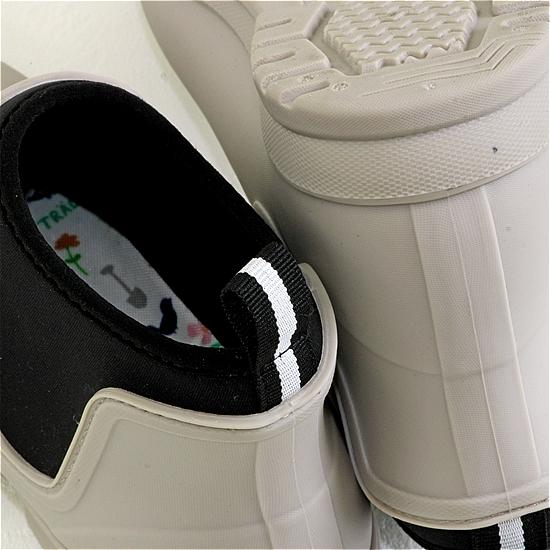 SCANDINAVIAN FOREST　レインブーツ　Mサイズの画像