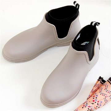 SCANDINAVIAN FOREST　レインブーツ　Mサイズの画像