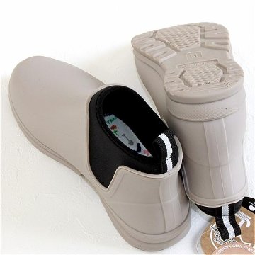 SCANDINAVIAN FOREST　レインブーツ　Mサイズの画像