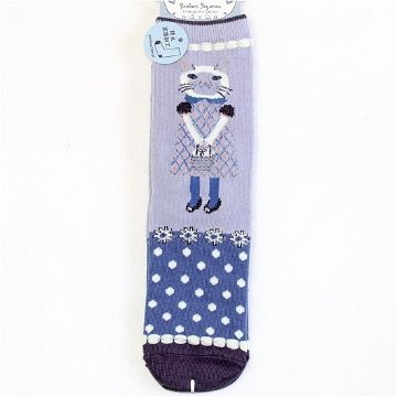 パーラーすずらん堂 靴下（すずらんさん）の画像