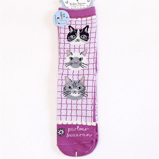 パーラーすずらん堂 靴下（パーラーランド）の画像