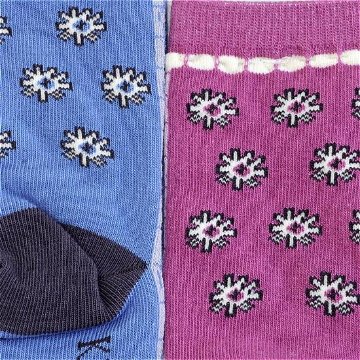 パーラーすずらん堂 靴下（パーラーランド）の画像