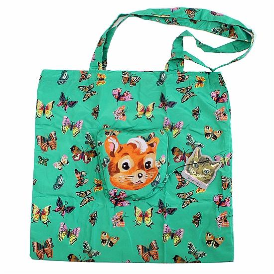 ナタリー・レテ　フェイスバッグ（Squirrel）の画像