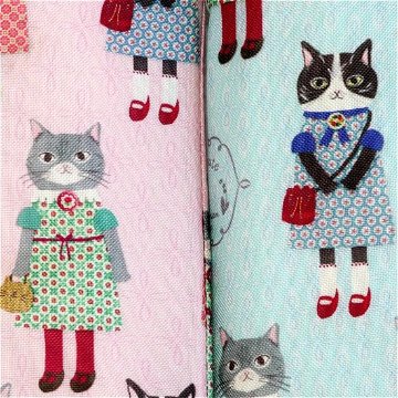 パーラーすずらん堂 保冷保温ペットボトルケース（おめかしさん）の画像