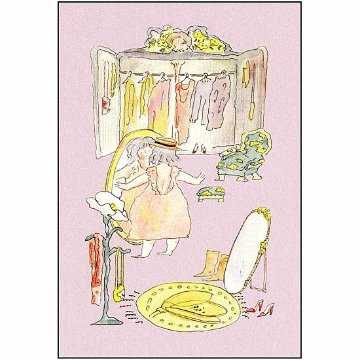 dodolulu ポストカード（コーディネート）の画像