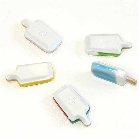 氷菓　箸置きの画像