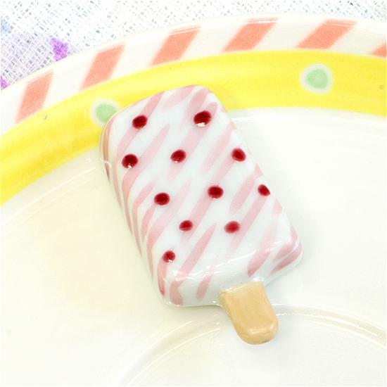 氷菓　箸置きの画像
