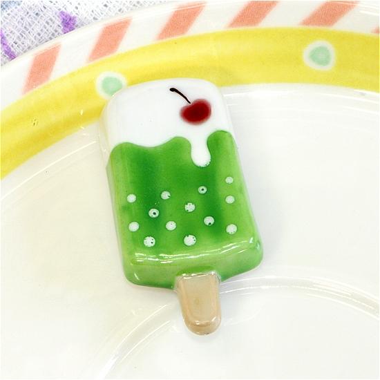 氷菓　箸置きの画像