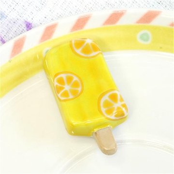 氷菓　箸置きの画像