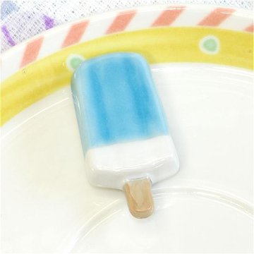氷菓　箸置きの画像