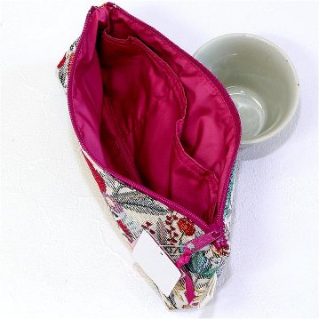 ベル・ブランシェ　プリュネポーチ（ラビットガーデン）の画像