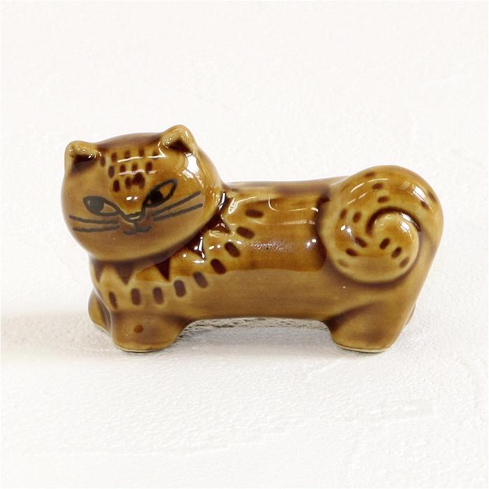fikalycka 猫箸置きの画像
