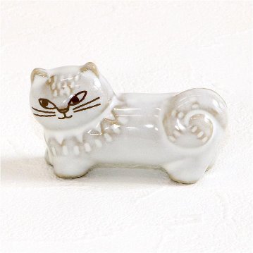fikalycka 猫箸置きの画像