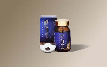 桃福宝　碧珠　6セット一括購入の画像