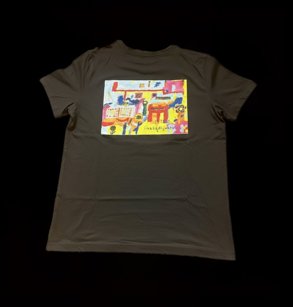 ハッピーアーチTの画像