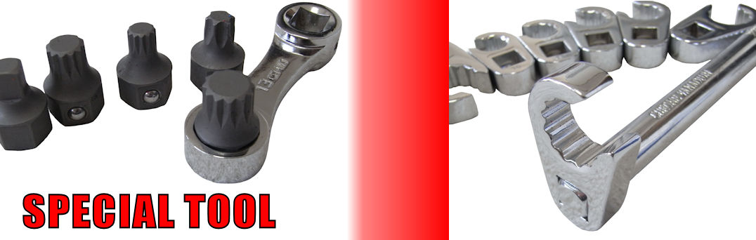 SPECIAL TOOL