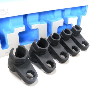 センサー用ソケットセット　センサー用レンチの画像