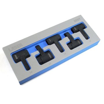 センサー用ソケットセット　センサー用レンチの画像