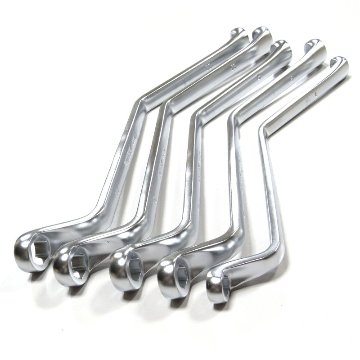 VIMツール　ブレーキブリーダーレンチセットの画像
