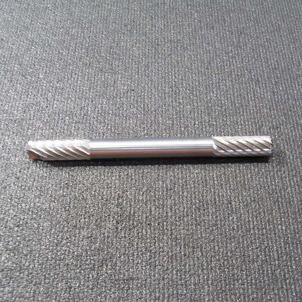 １/４”レスキュービット（リーマー＆正転ドリル）の画像