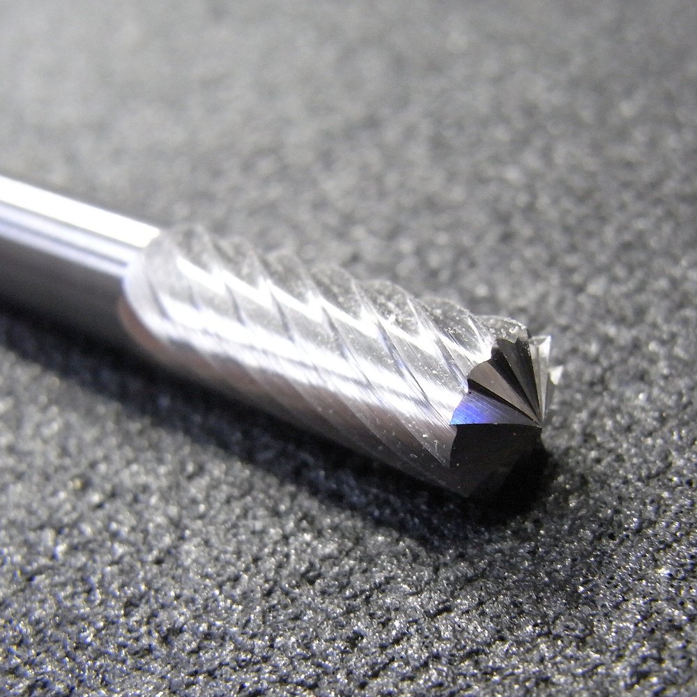 １/４”レスキュービット（リーマー＆正転ドリル）の画像