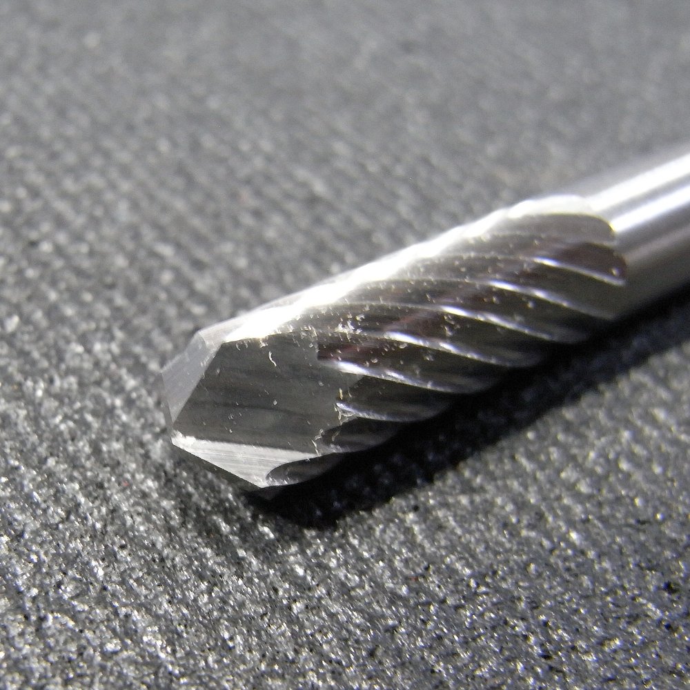 １/４”レスキュービット（リーマー＆正転ドリル）の画像