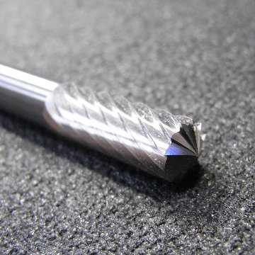 １/４”レスキュービット（リーマー＆正転ドリル）の画像