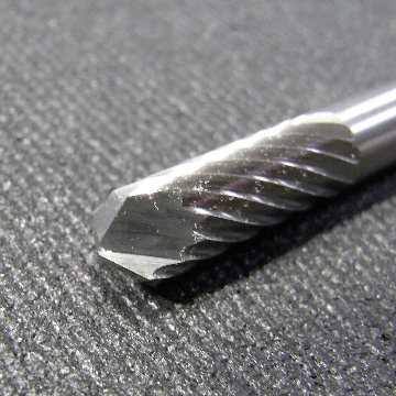 １/４”レスキュービット（リーマー＆正転ドリル）の画像