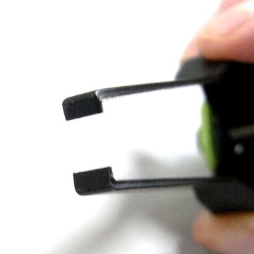 ＶＩＭツール　リレープライヤー　フレックスフィンガーツールの画像