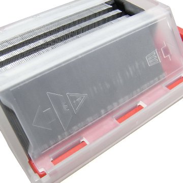 ミルウォーキーツール　ユーティリティナイフ用替刃　１００枚パックの画像