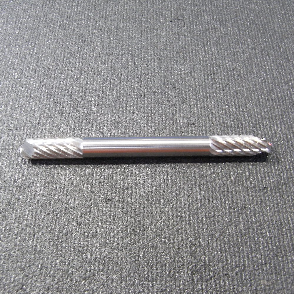 １/４”レスキュービット（両端正転ドリル）の画像