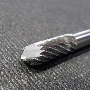 １/４”レスキュービット（両端正転ドリル）の画像