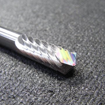 １/４”レスキュービット（両端正転ドリル）の画像