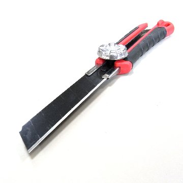 ミルウォーキーツール　カッターナイフ　刃幅１８ｍｍの画像