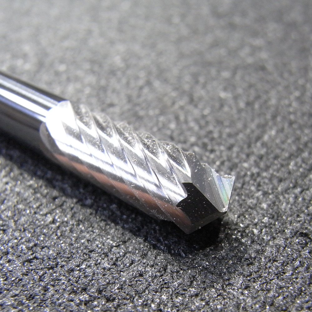 １/４”レスキュービット（正転＆逆転ドリル）の画像