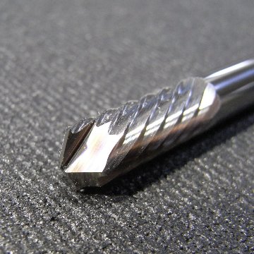 １/４”レスキュービット（正転＆逆転ドリル）の画像