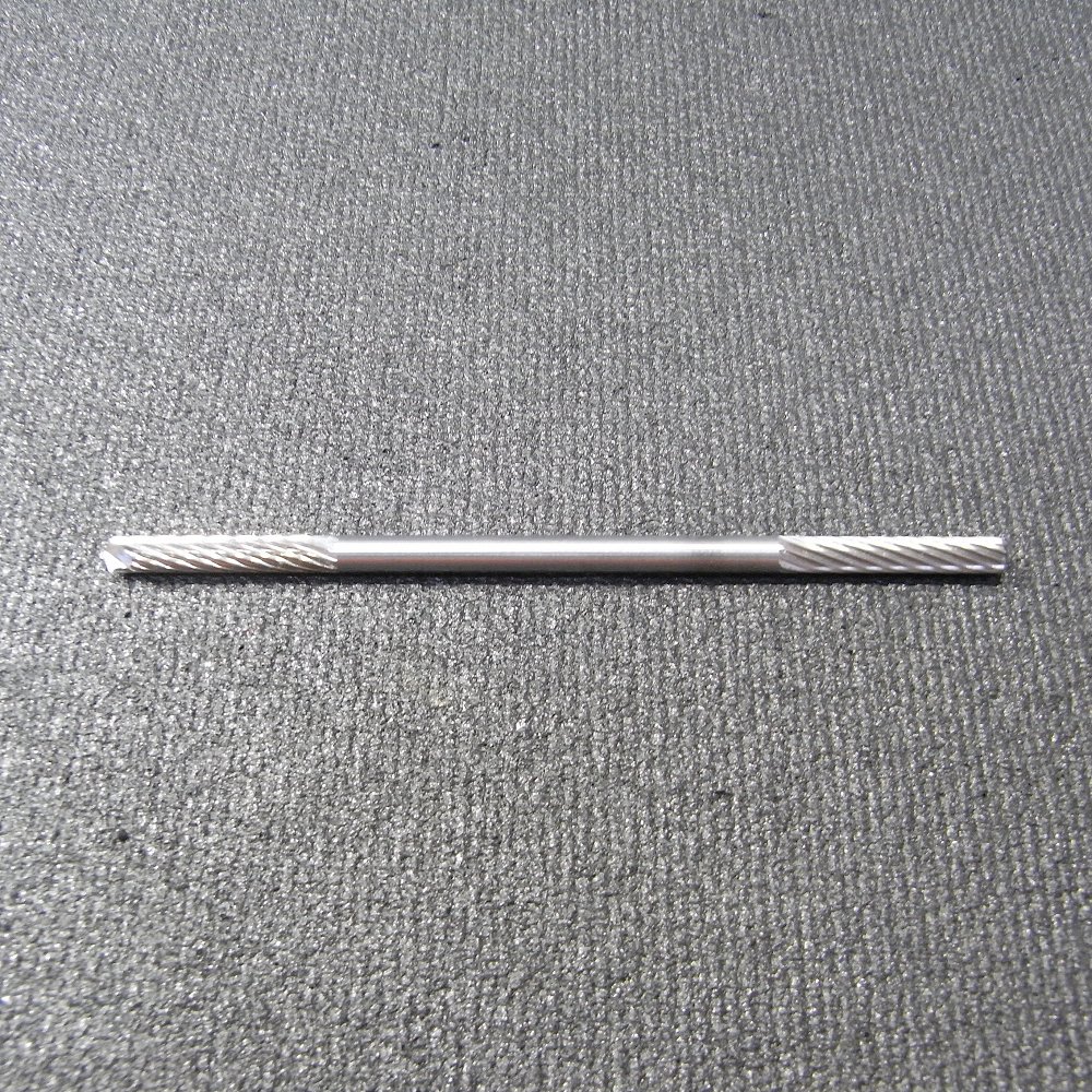 １/８”レスキュービット（リーマー＆正転ドリル）の画像