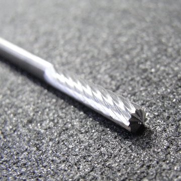 １/８”レスキュービット（リーマー＆正転ドリル）の画像