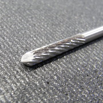 １/８”レスキュービット（リーマー＆正転ドリル）の画像