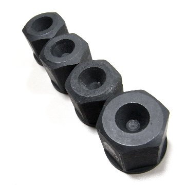ボールジョイントハンマーナットキット　リムーバー　ハンマリングナットの画像