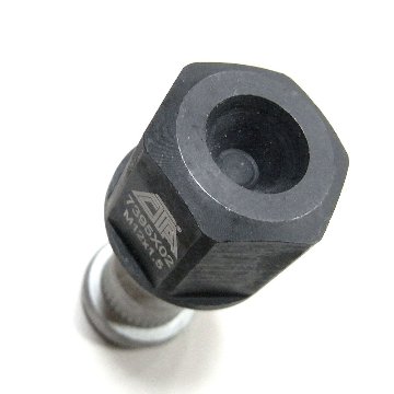 ボールジョイントハンマーナットキット　リムーバー　ハンマリングナットの画像