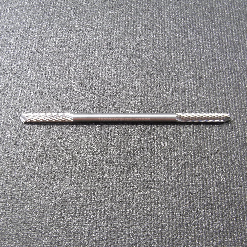 １/８”レスキュービット（両端正転ドリル）の画像