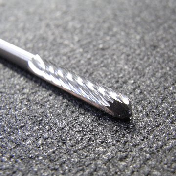 １/８”レスキュービット（両端正転ドリル）の画像