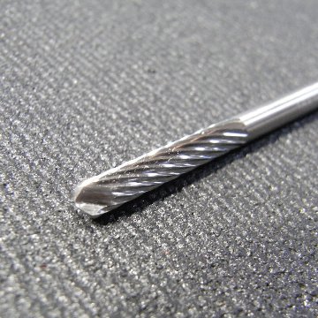 １/８”レスキュービット（両端正転ドリル）の画像