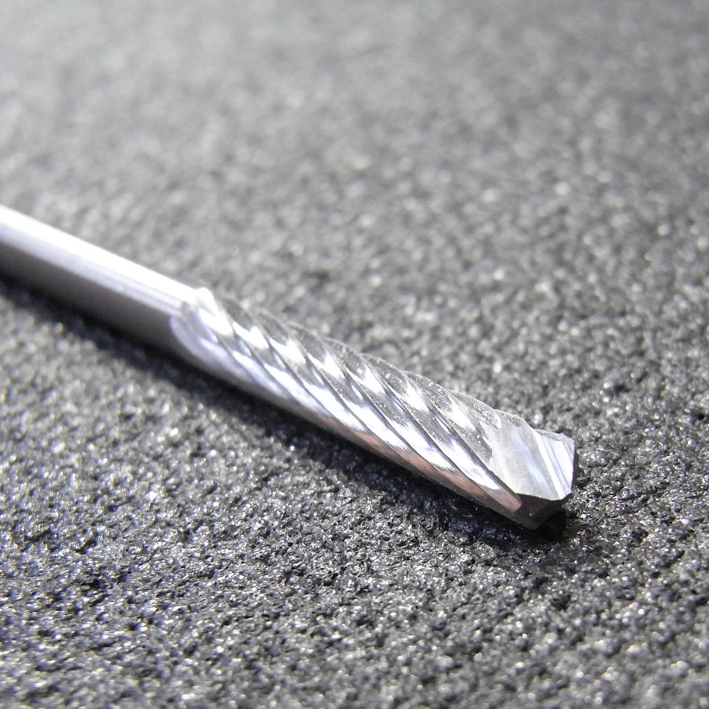 １/８”レスキュービット（正転＆逆転ドリル）の画像