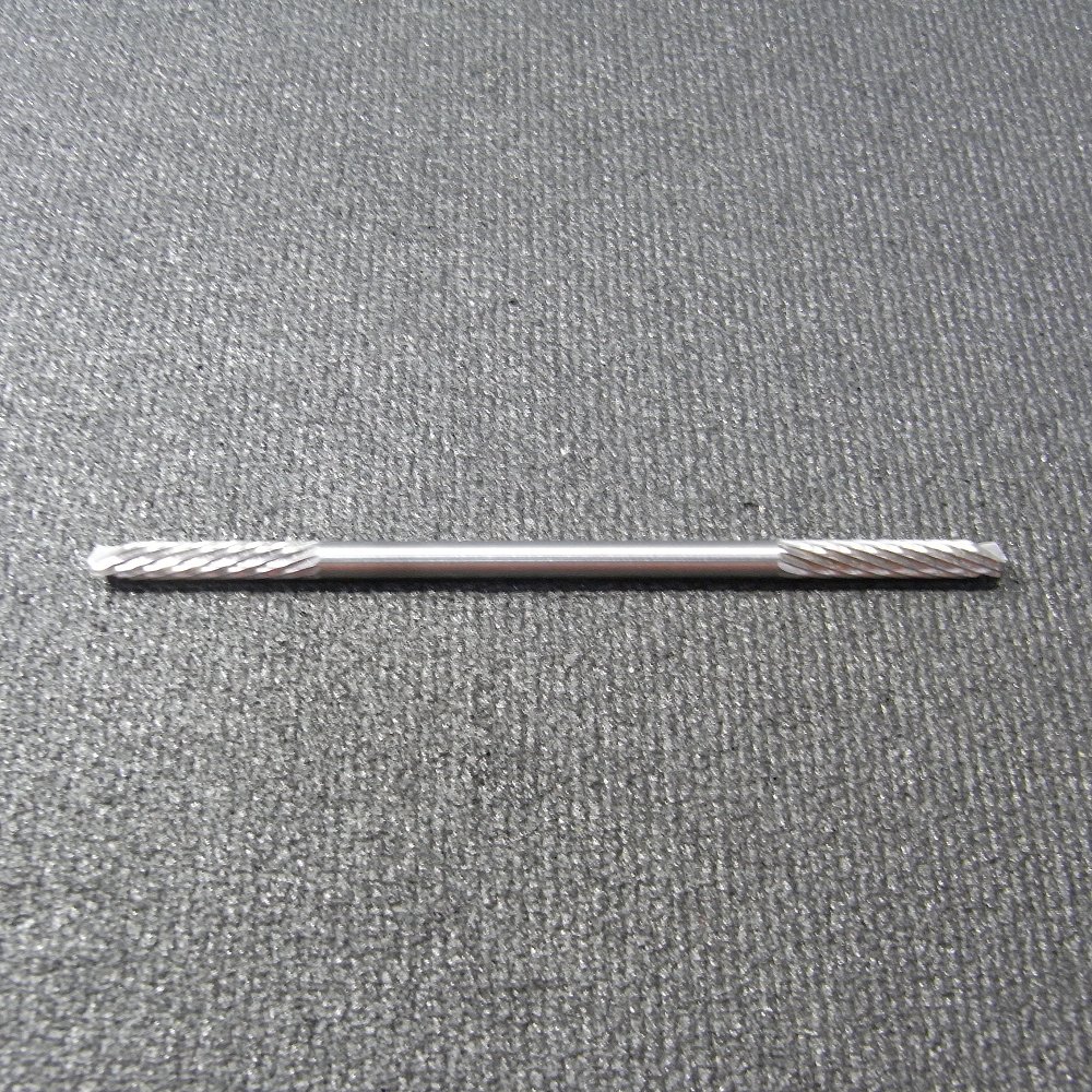１/８”レスキュービット（正転＆逆転ドリル）の画像