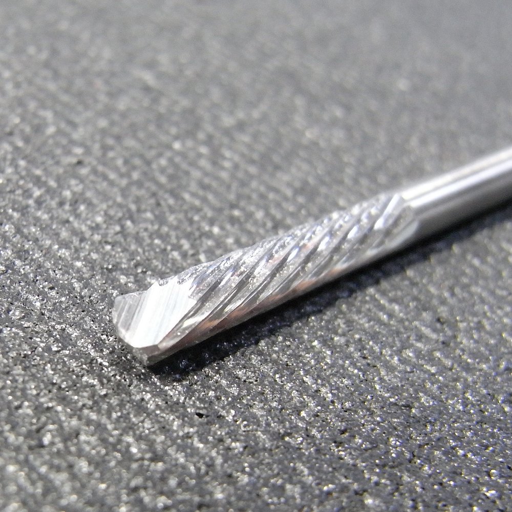 １/８”レスキュービット（正転＆逆転ドリル）の画像
